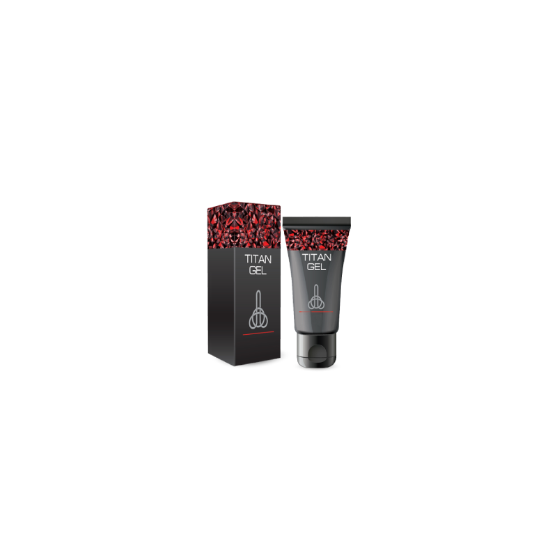 TITAN GEL