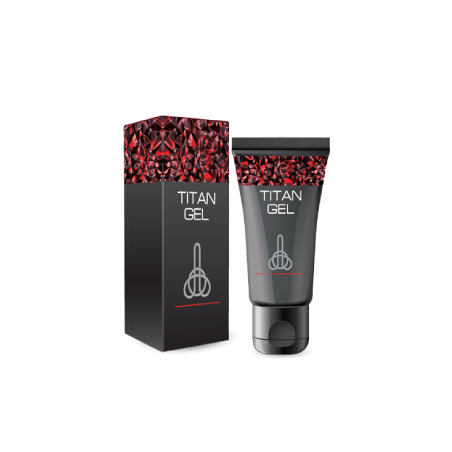 TITAN GEL