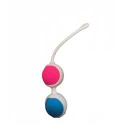 BOLAS DE KEGEL S2