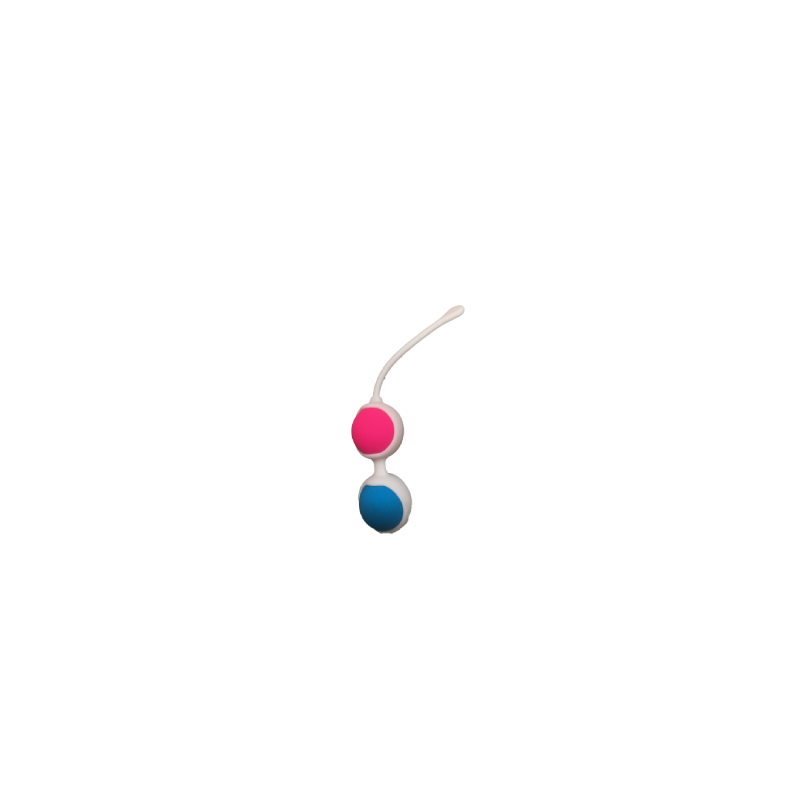 BOLAS DE KEGEL S2