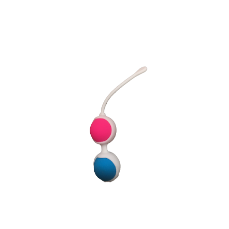 BOLAS DE KEGEL S2