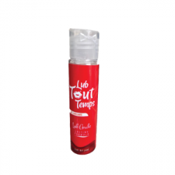LUB TOUT TEMPS ANAL
