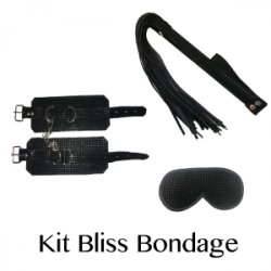 KIT STOY BONDAGE