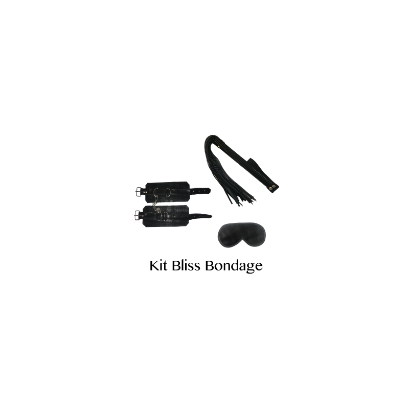 KIT STOY BONDAGE