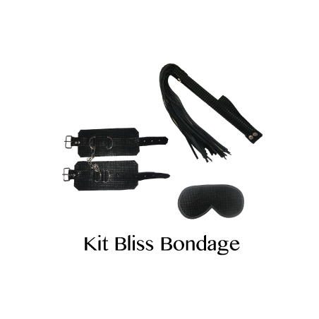 KIT STOY BONDAGE