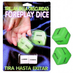 foreplay Dados