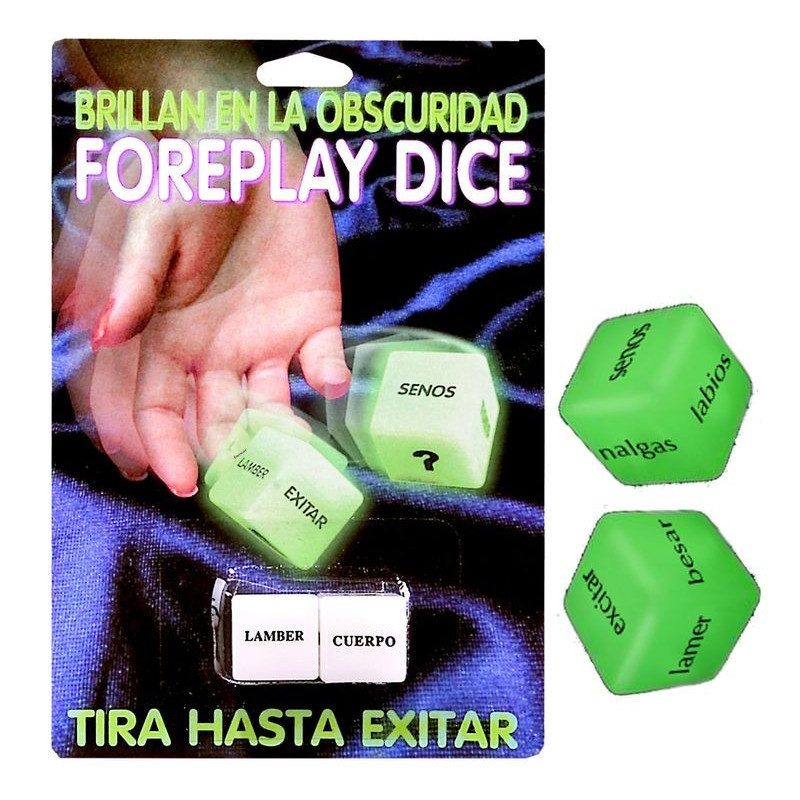 foreplay Dados