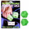foreplay Dados