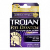 TROJAN PIEL DESNUDA PUNTOS DE TEXTURA 3 piezas