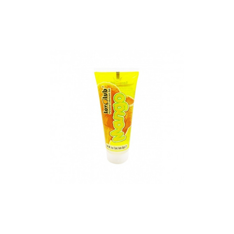 LOVLUB MANGO 30G