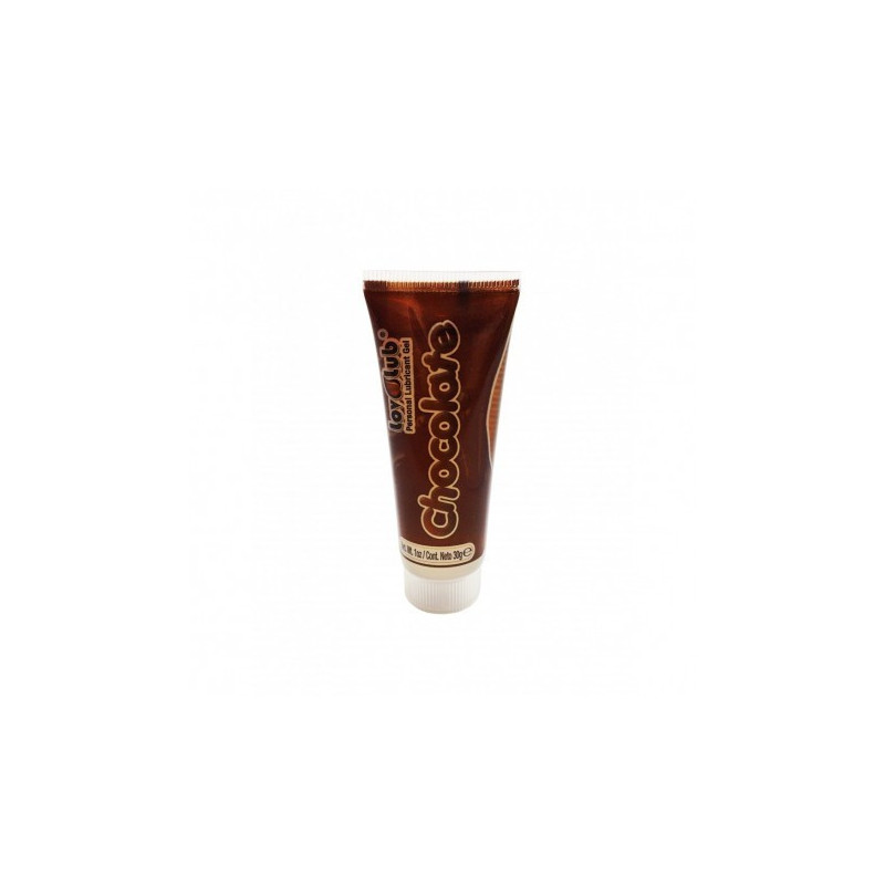 LOVLUB CHOCOLATE 30G