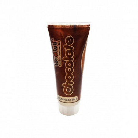 LOVLUB CHOCOLATE 30G