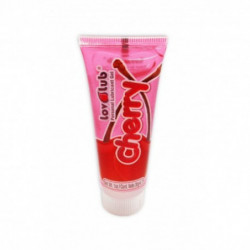 LOVLUB CEREZA 30G