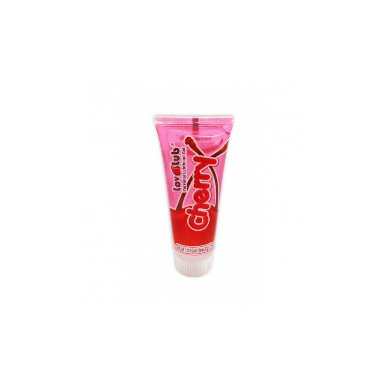 LOVLUB CEREZA 30G
