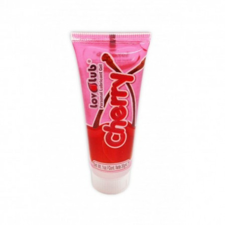 LOVLUB CEREZA 30G