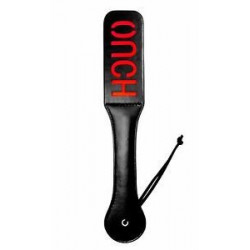PADDLE OUCH   !!