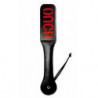 PADDLE OUCH   !!