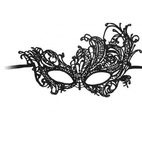 OUCH! ROYAL LACE MASK