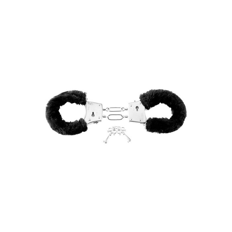 Esposas fetish  peluche