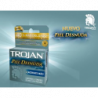Trojan Piel desnuda caja con 3