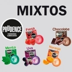 Prudence mix  5