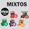 Prudence mix  5