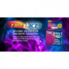 trojan  fire and ice