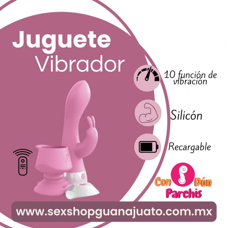 Vibradores