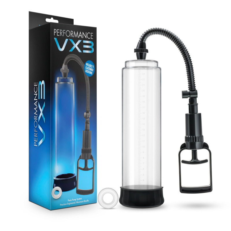 Bombas de Vacio