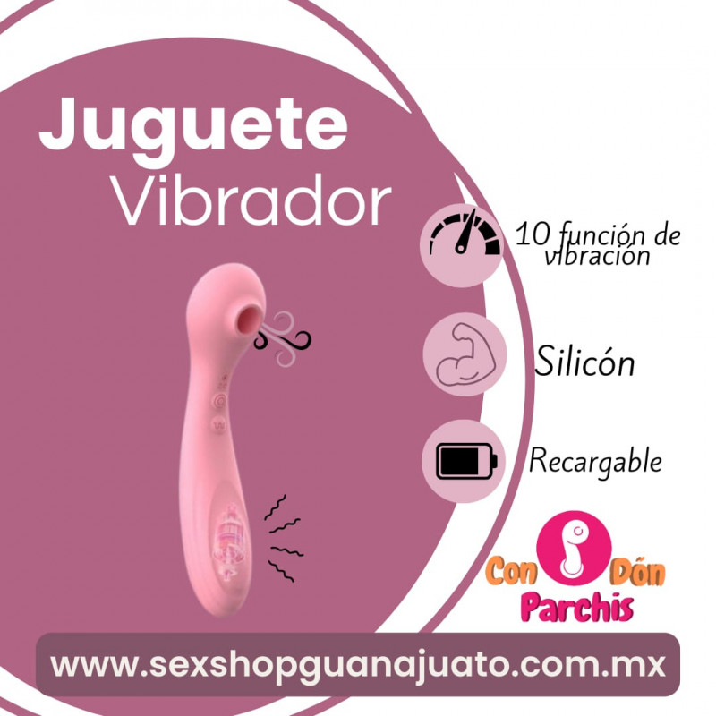 SUCCIONADORES